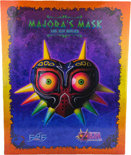 First 4 Figures : Zelda Majoras Mask Life-Size Replica Regular - Statue Figur