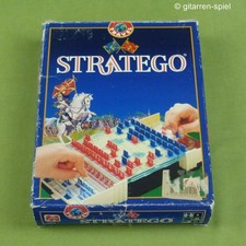 Travel Stratego Komplett