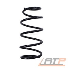 FEDER FAHRWERKSFEDER FEDERN