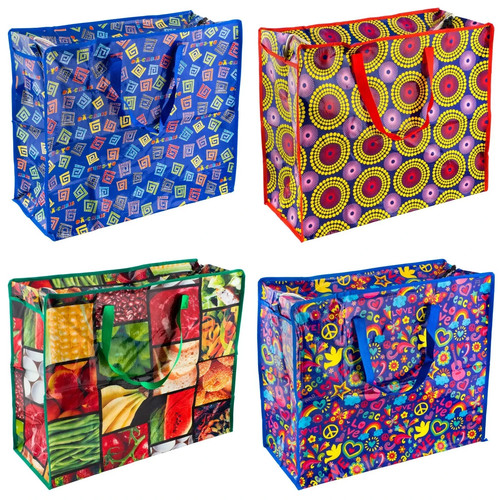 Medium jumbo wiederverwendbare - medium,