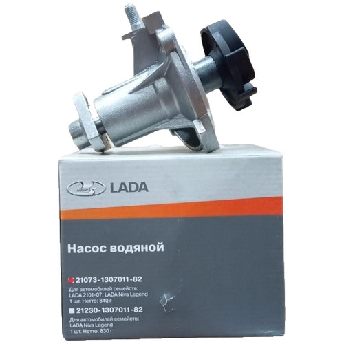 Wasserpumpe 72mm rad lada - wasserpumpe,