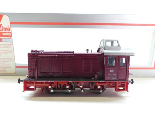 Lima 208235 diesellok br236 - lima,