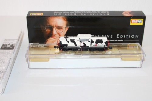 Brawa 1428 exclusive edition - 1428,