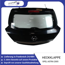 🇩🇪 HECKKLAPPE ➤ OPEL