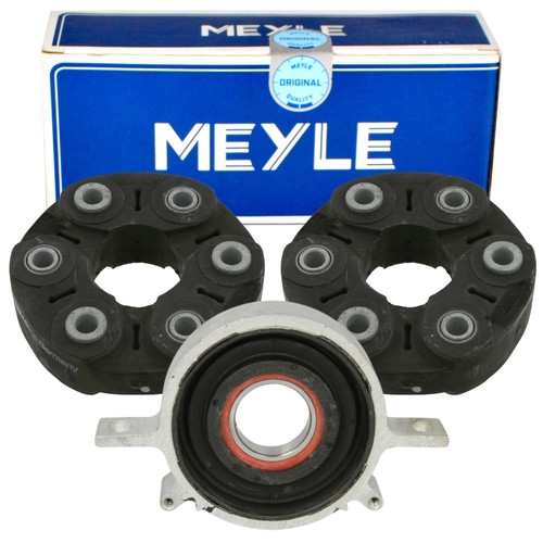 Meyle verstärkt hardyscheibe - meyle,