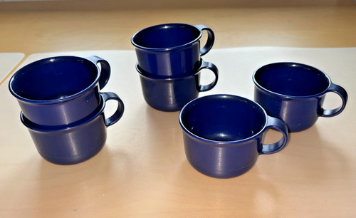 Tupperware picknicktasse - x,