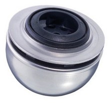 Vortex Rotor für