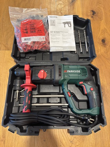 Parkside pbh 1050 - pbh,