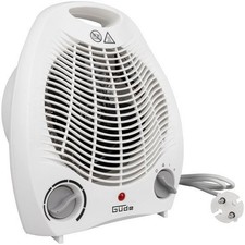 Güde Heizlüfter GH 2000 2kW