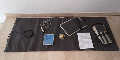 Magnetfeldtherapie gerät - magnetfeldtherapie,