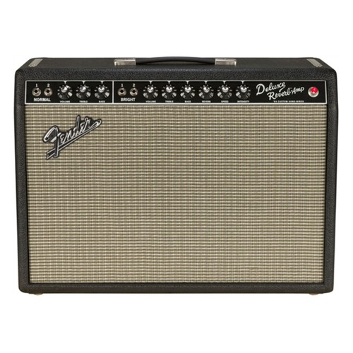 Fender custom deluxe - fender,