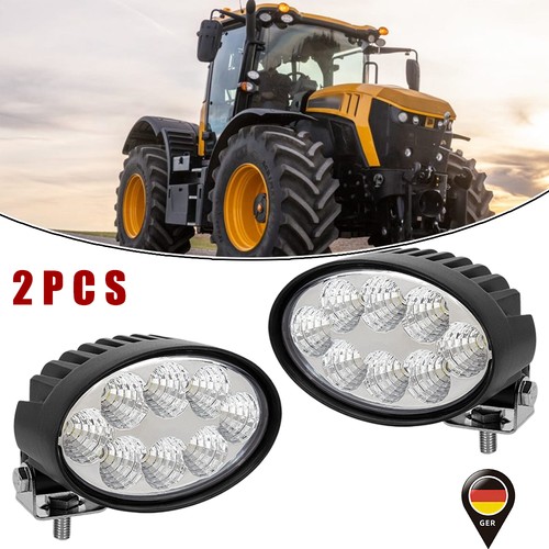 Stück 40w ovale led - 2,