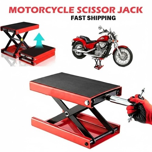 Motorradheber 500 - , kg