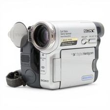 Sony Handycam Vision