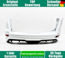 Heckstoßstange Stoßfänger