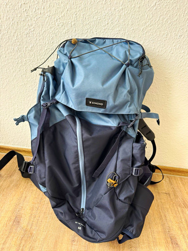 Simond 100 easyfit - mt,
