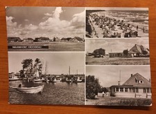 AK Neuendorf Hiddensee, Café