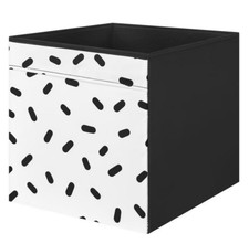 DRÖNA IKEA Fach, Box Kiste