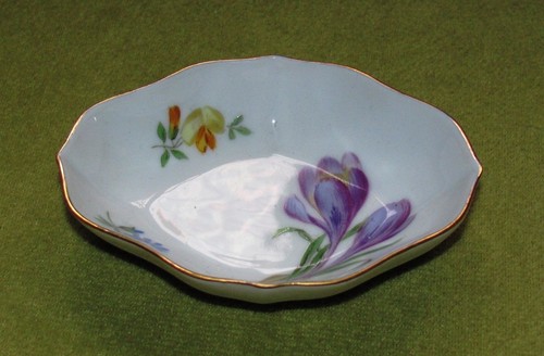 Meissen schälchen wahl - meissen,