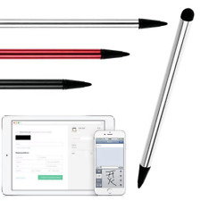 Touchpen Eingabestift Lang Touchscreen Handy Tablet Smartphone UNIVERSAL TP10