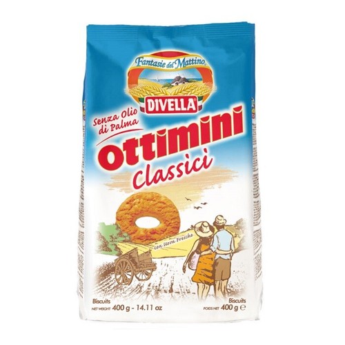 Divella ottimini classici - ottimini,
