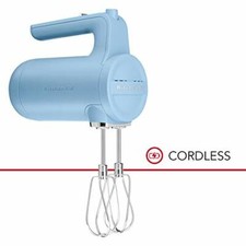 Kitchenaid khmb732vb cordless - kitchenaid,