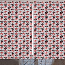 Octopus Schiff Rustikale