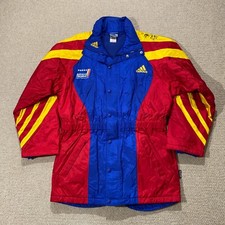 VINTAGE Adidas Jacke Herren