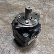 Bucher QX31-020R 20ccm Innenzahnradpumpe Hydraulikpumpe