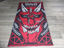 Slipknot Flag Flagge Poster