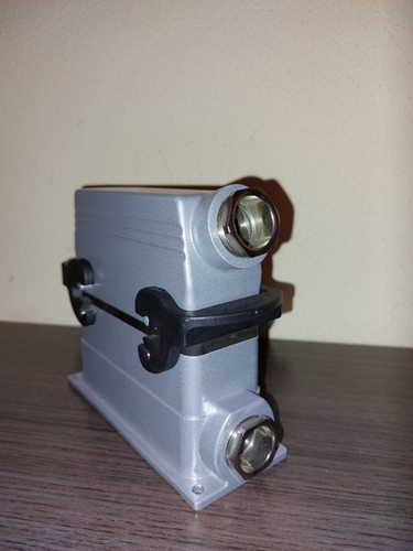 Industrie steckverbinder - industrie,