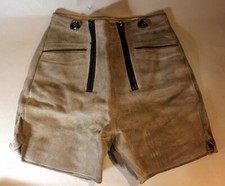 Pair Lightly Used German