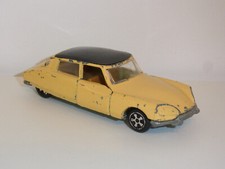 POLITOYS Export Citroen DS 21