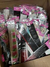 Restposten MixKarton Haarschmuck Extensions Haar Artikel Haarverlängerung Posten