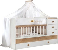 Cilek Natura mitwachsendes