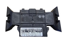 BMW E38 E39 E46 Sensor Alarm Alarmanlage Alarmsensor ULTRASCHALLMODUL 8379939