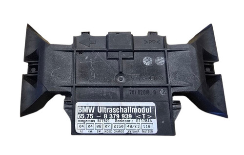Bmw e38 e39 e46 sensor - e38, alarm