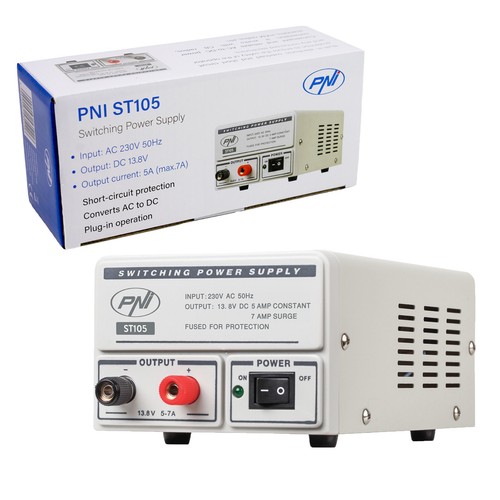 Pni st105 schaltnetzteil 7 - pni,