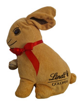 Lindt Goldhase mit Glöckchen