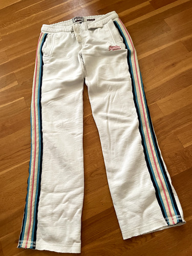 Vintage superdry helle damen - ,