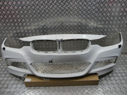 Bmw f30 f31 stoßstange vorne - stoßstange,