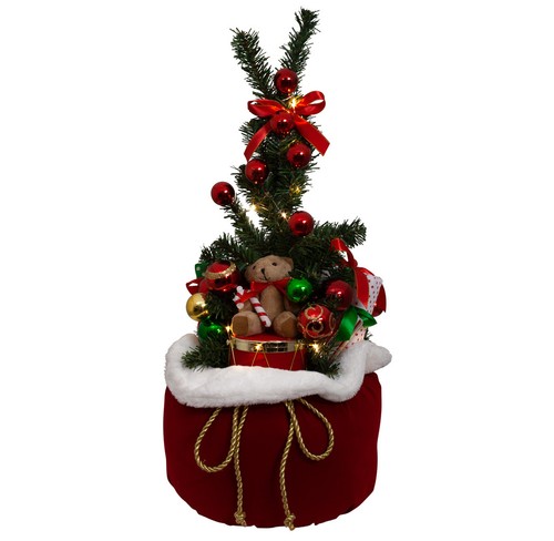 Weihnachtssack geschenkesack - weihnachtssack,
