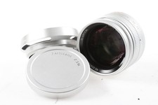 7Artisans 50mm f/1,1 für