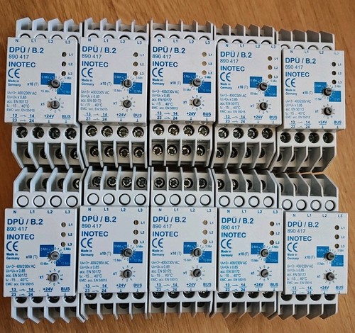 Inotec dpü 2 - b.2, )