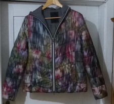 Estelle jolie wattierte jacke - estelle,