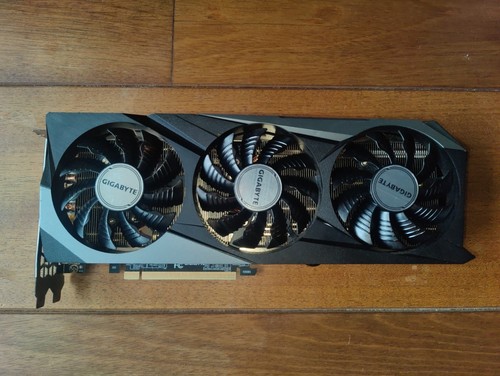 Gigabyte geforce rtx 3070 - gigabyte,