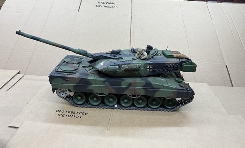 Torro electric tank - rc,