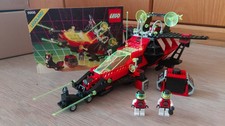 Lego Space M-tron Stellar
