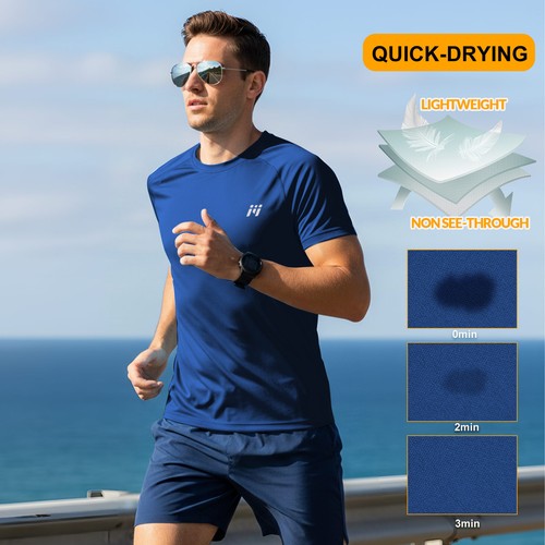 Herren shirt uv - herren, uv-schutz