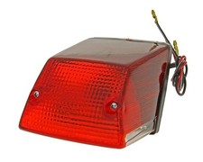 Rücklicht für Aprilia RX